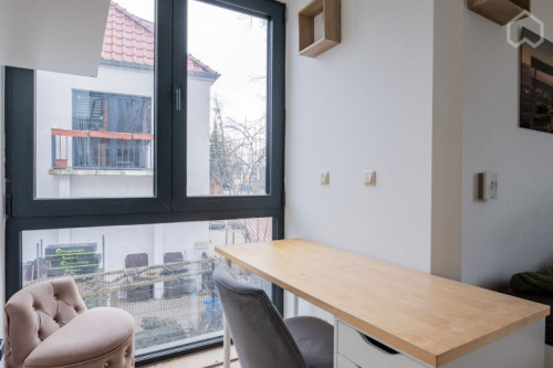 Great suite close to university and filmpark (Potsdam) - Gallery - 8