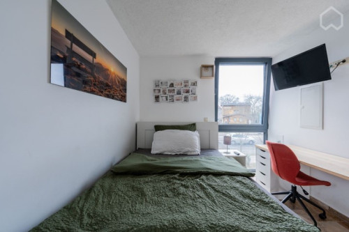 Great suite close to university and filmpark (Potsdam) - Gallery - 11