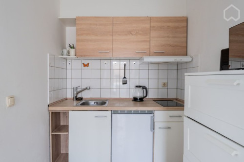 Great suite close to university and filmpark (Potsdam) - Gallery - 7