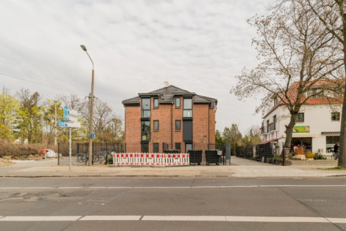 Great suite close to university and filmpark (Potsdam)