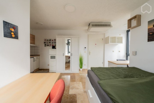 Great suite close to university and filmpark (Potsdam) - Gallery - 12