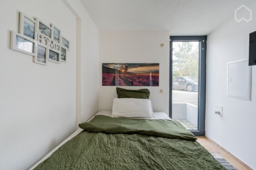 Great suite close to university and filmpark (Potsdam)  - Gallery -  5