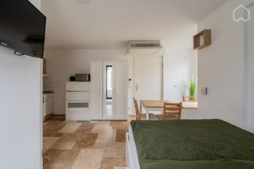 Great suite close to university and filmpark (Potsdam) - Gallery - 14