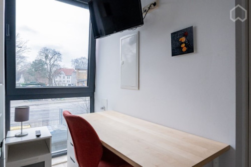 Great suite close to university and filmpark (Potsdam) - Gallery - 9
