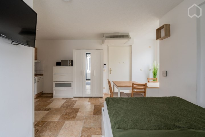  Studio  -  Great suite close to university and filmpark (Potsdam)  - Gallery -  1