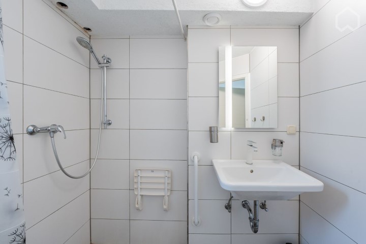  Studio  -  Great suite close to university and filmpark (Potsdam)  - Gallery -  11