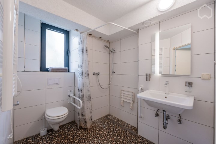  Studio  -  Great suite close to university and filmpark (Potsdam)  - Gallery -  6
