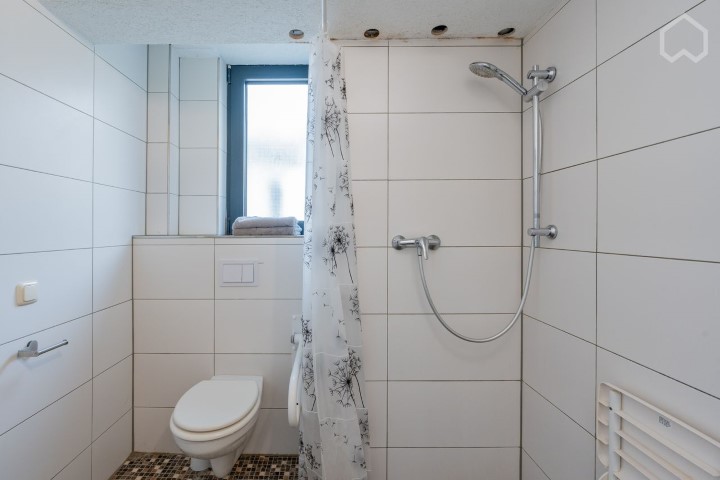  Studio  -  Great suite close to university and filmpark (Potsdam)  - Gallery -  19
