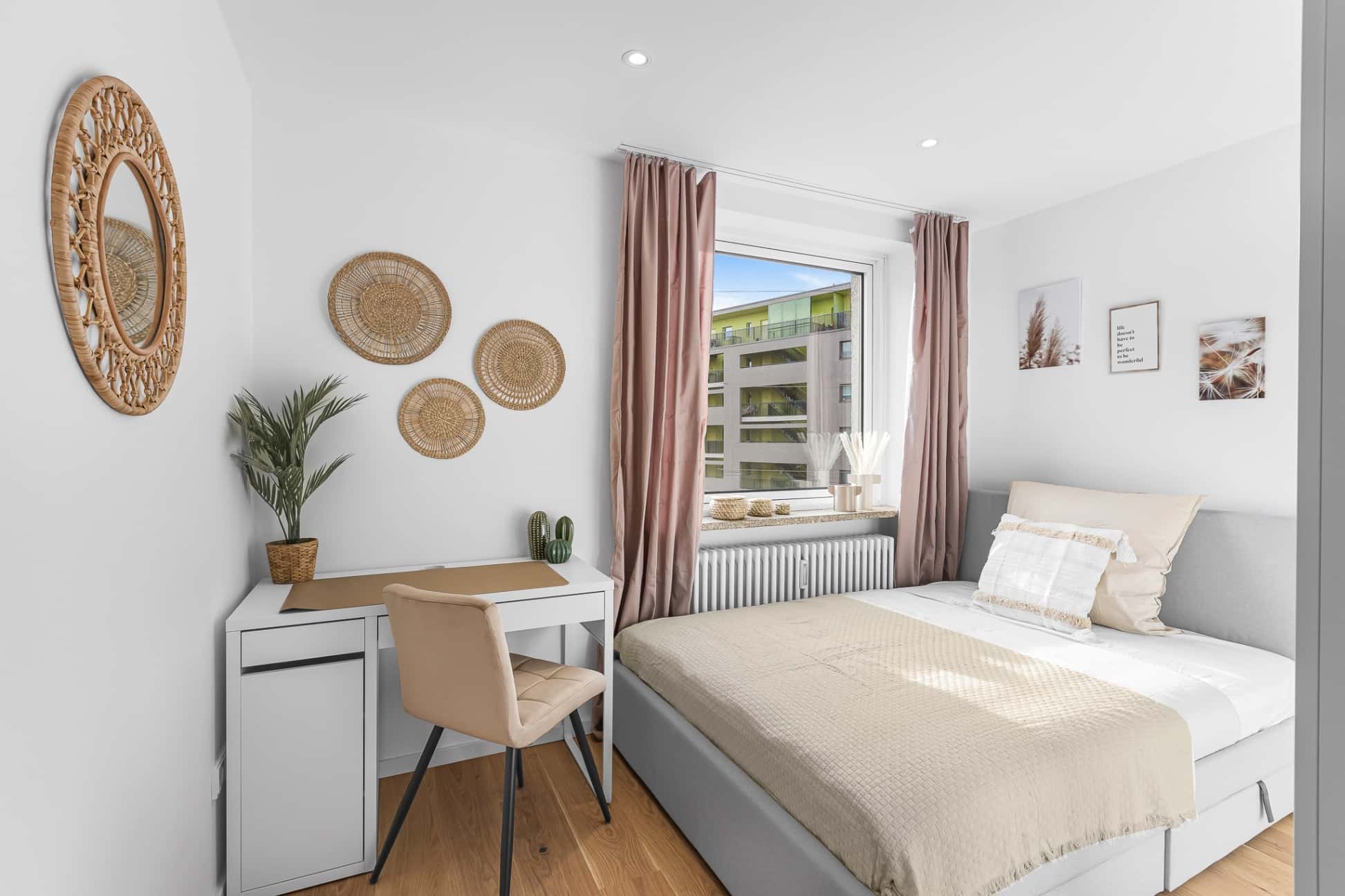 Marschnerstraße - Room 4