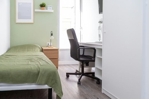 Calle Berenguer de Bardají