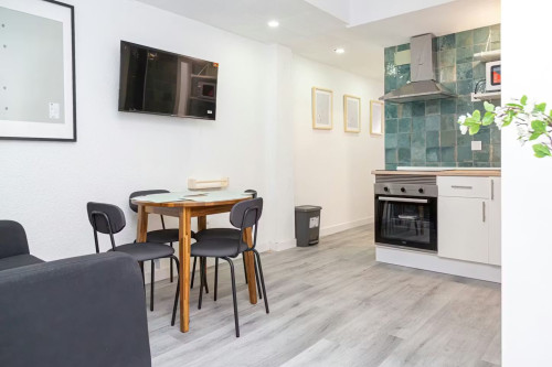 Calle Berenguer de Bardají