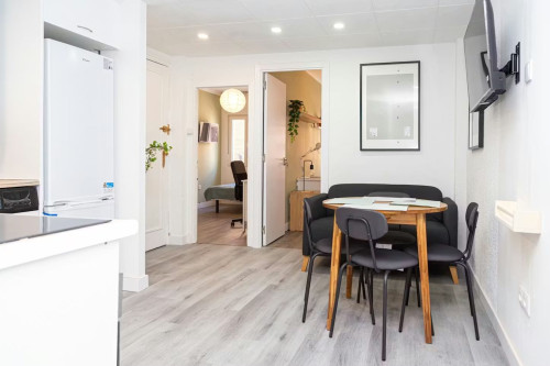 Calle Berenguer de Bardají