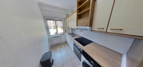 Calle José García Sánchez