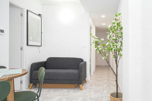 Calle José García Sánchez