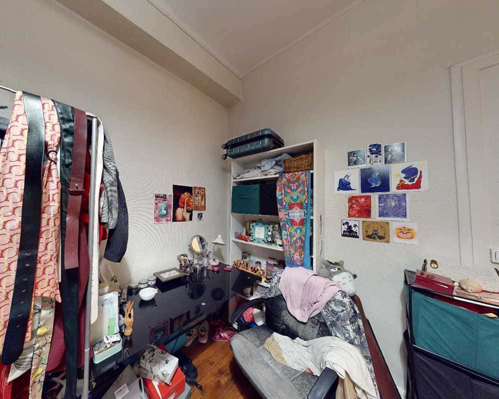 Single Room - Chambre dans le cours d'herbouville - Gallery - 7