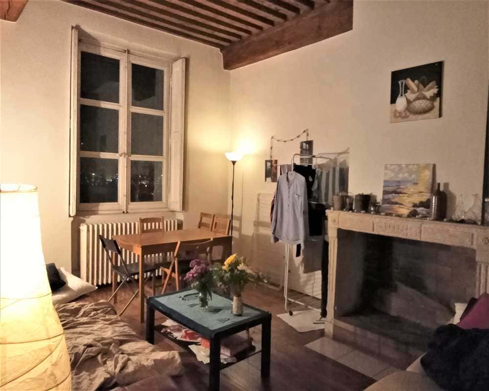 Single Room - Chambre dans le cours d'herbouville - Gallery - 1