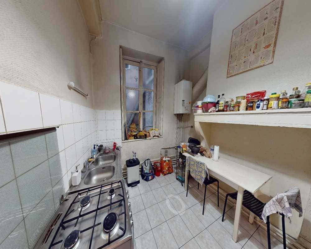 Single Room - Chambre dans le cours d'herbouville - Gallery - 3