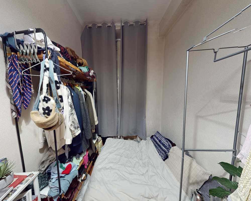 Single Room - Chambre dans le cours d'herbouville - Gallery - 6