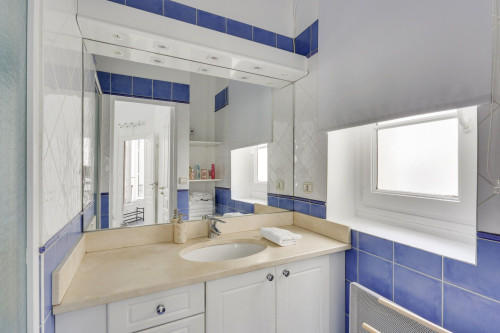 Châtelet / rue de la Cossonnerie