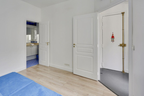 Châtelet / rue de la Cossonnerie