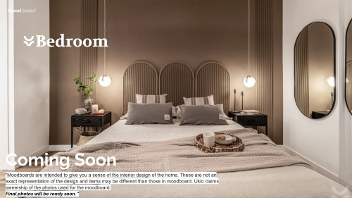 Fini - 1 habitación en Trocadéro