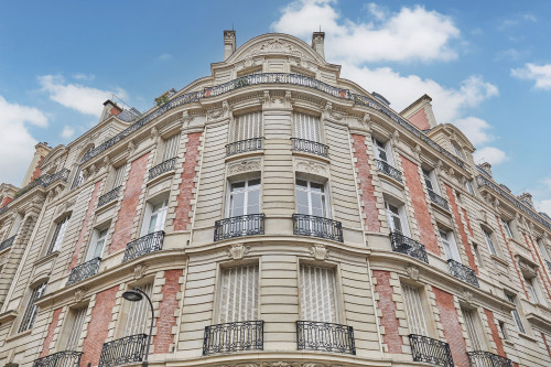 Fini - 1 habitación en Trocadéro