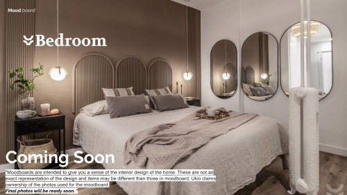 Fini - 1 habitación en Trocadéro