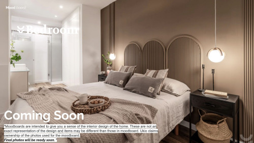 Fini - 1 habitación en Trocadéro