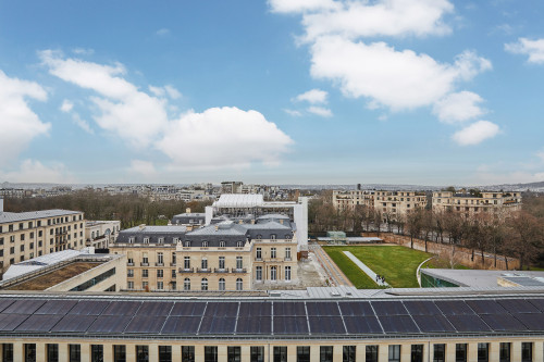 Fini - 1 habitación en Trocadéro