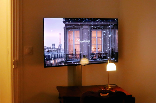 Appartements centraux très proches et confortables en zone 5