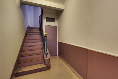 Studio - Sentier - Bonne Nouvelle