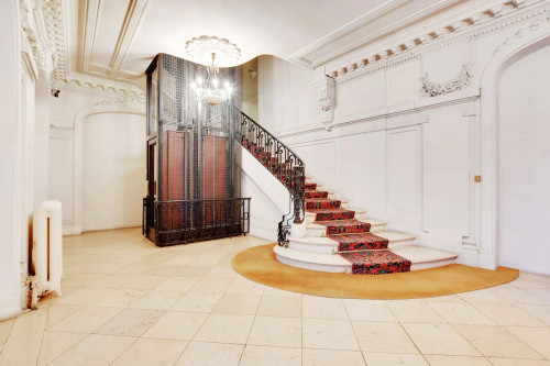 Stunning studio - Champs Elysées