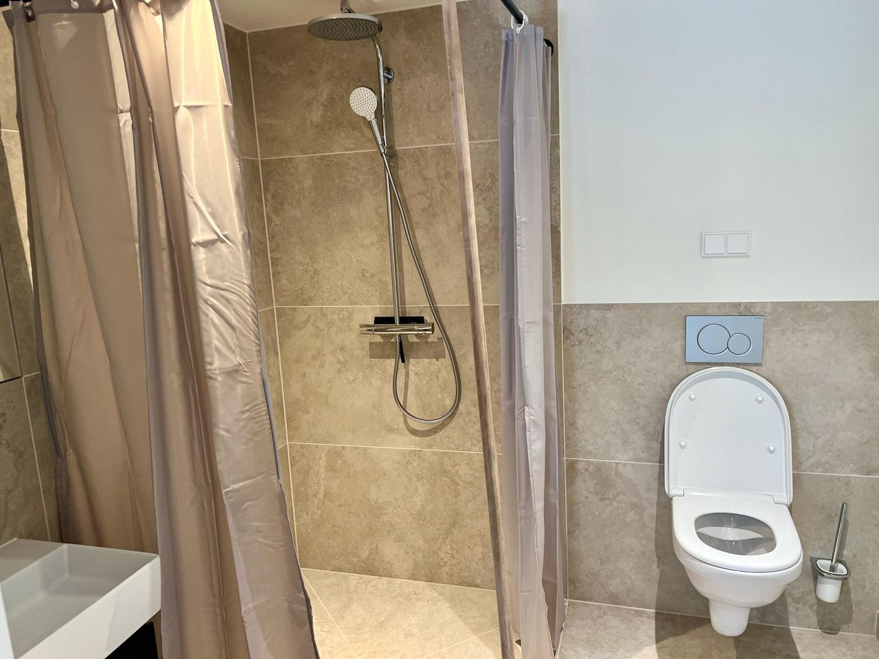 Luxurious New-Build Apartment By The Park Of Schloss Sanssouci - Luxurious New-Build Apartment by the Park of Schloss Sanssouci - Gallery - 1