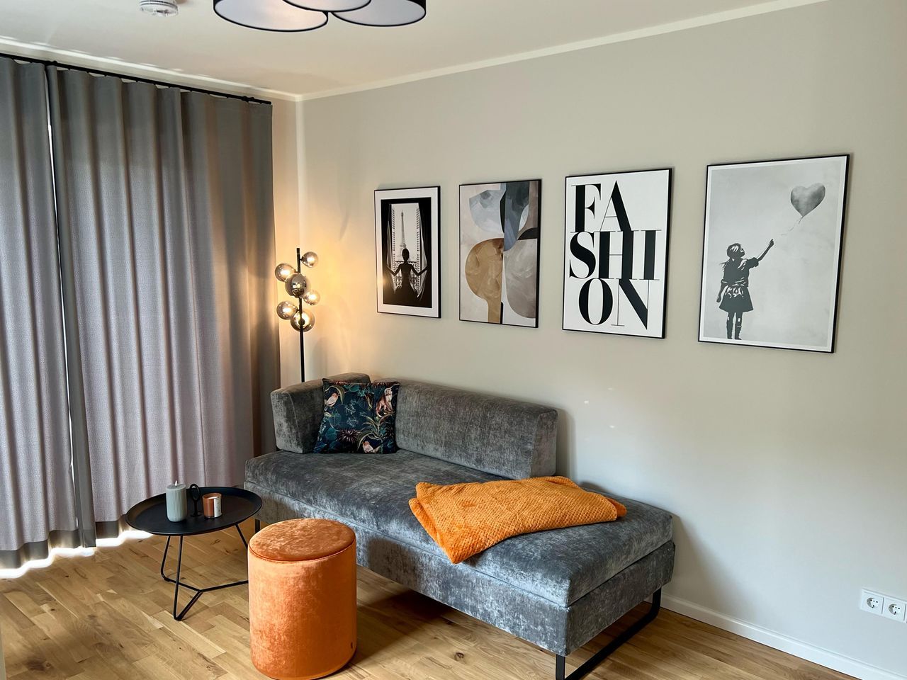 Luxurious New-Build Apartment By The Park Of Schloss Sanssouci - Luxurious New-Build Apartment by the Park of Schloss Sanssouci - Gallery - 6