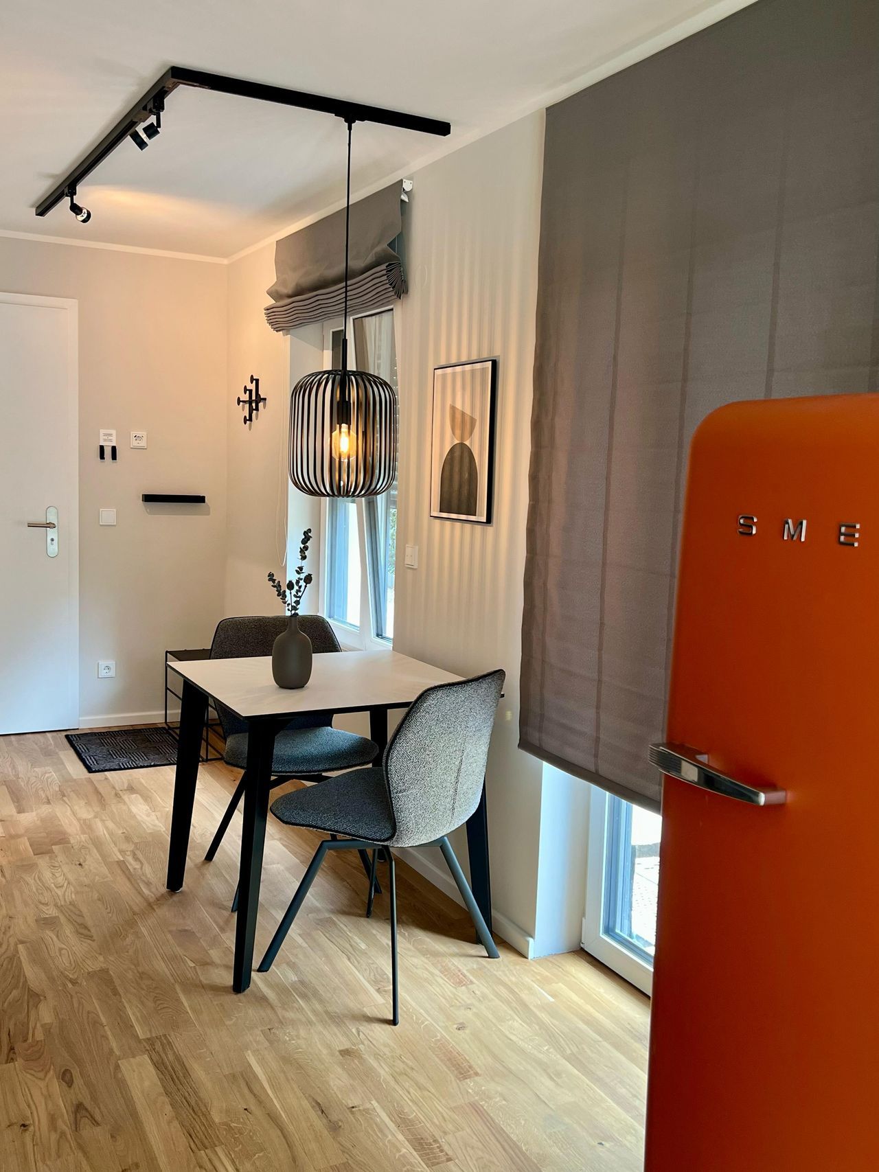 Luxurious New-Build Apartment By The Park Of Schloss Sanssouci - Luxurious New-Build Apartment by the Park of Schloss Sanssouci - Gallery - 3