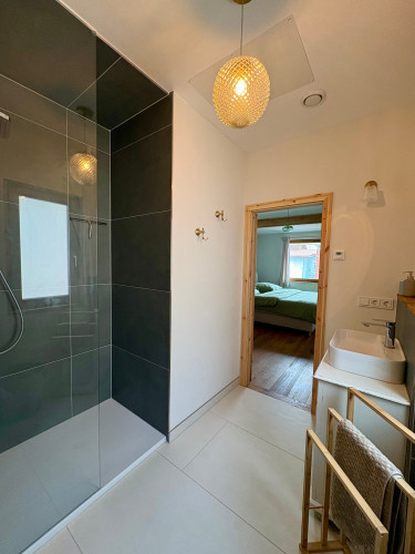 schönes, neu saniertes 2-Zimmer-Appartment - Gallery - 9