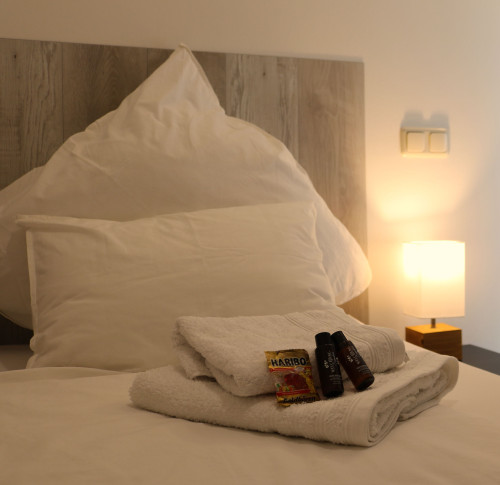 New and bright suite - Gallery - 5