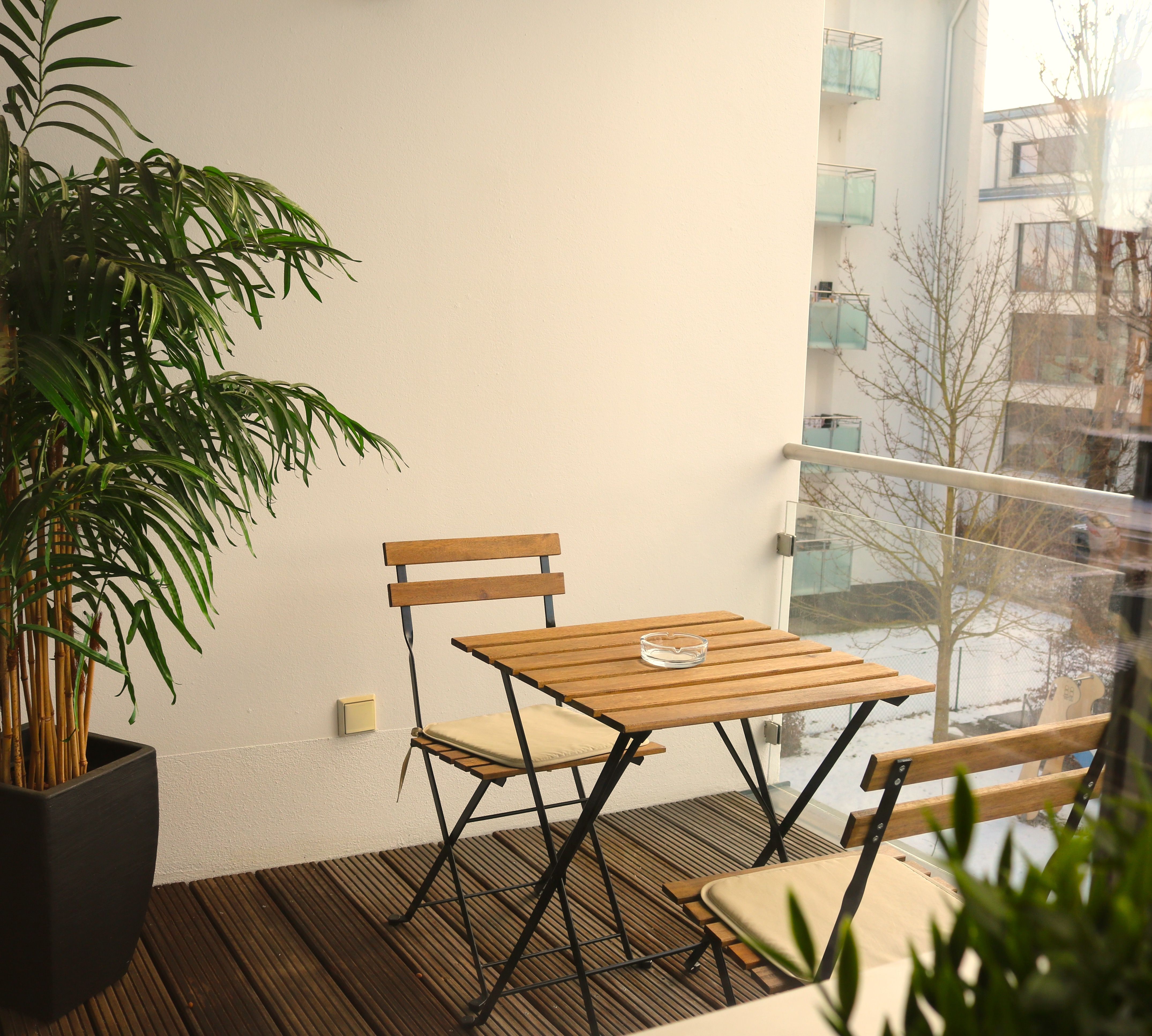 New And Bright Suite - 2