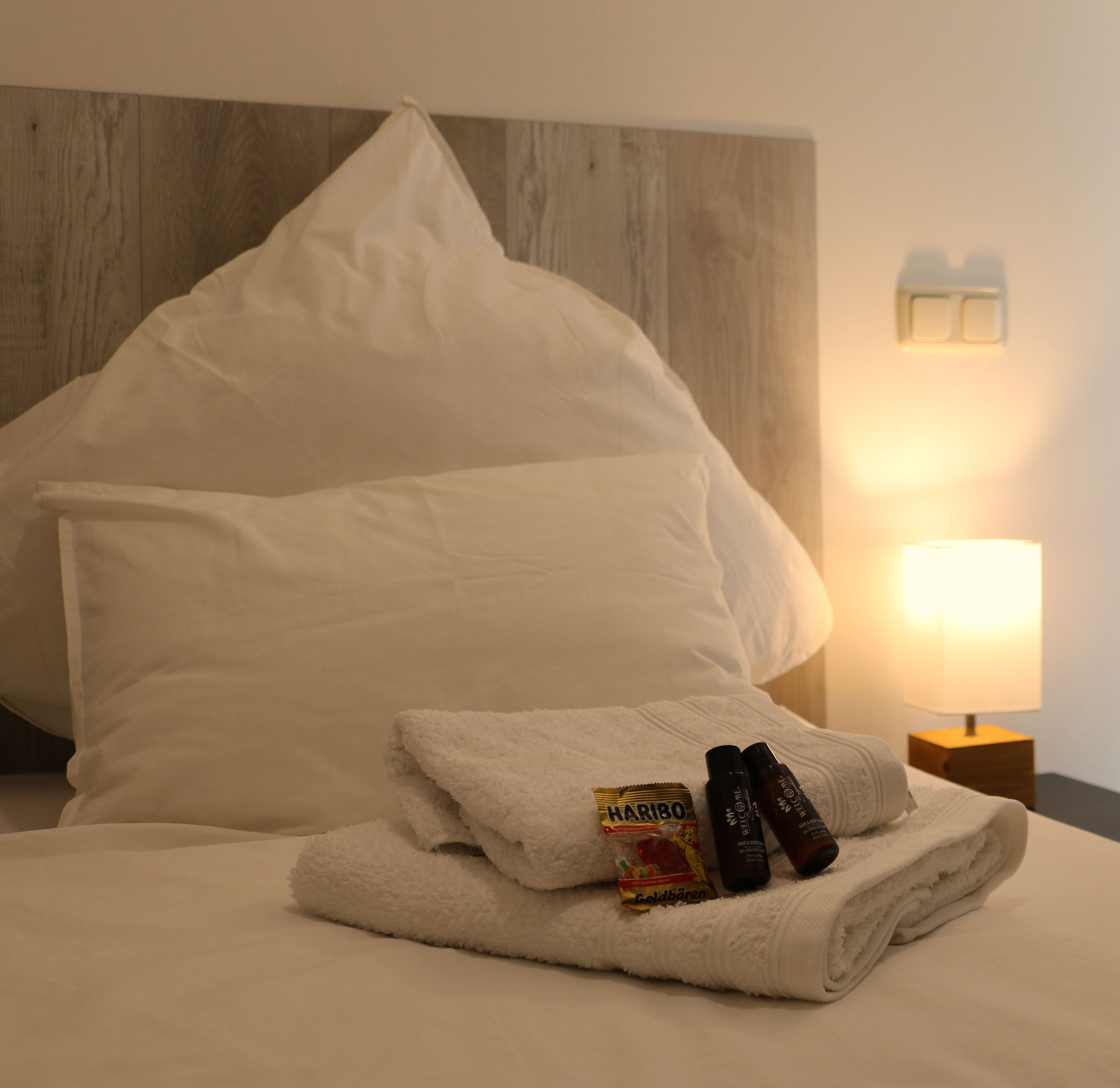 New And Bright Suite - 7
