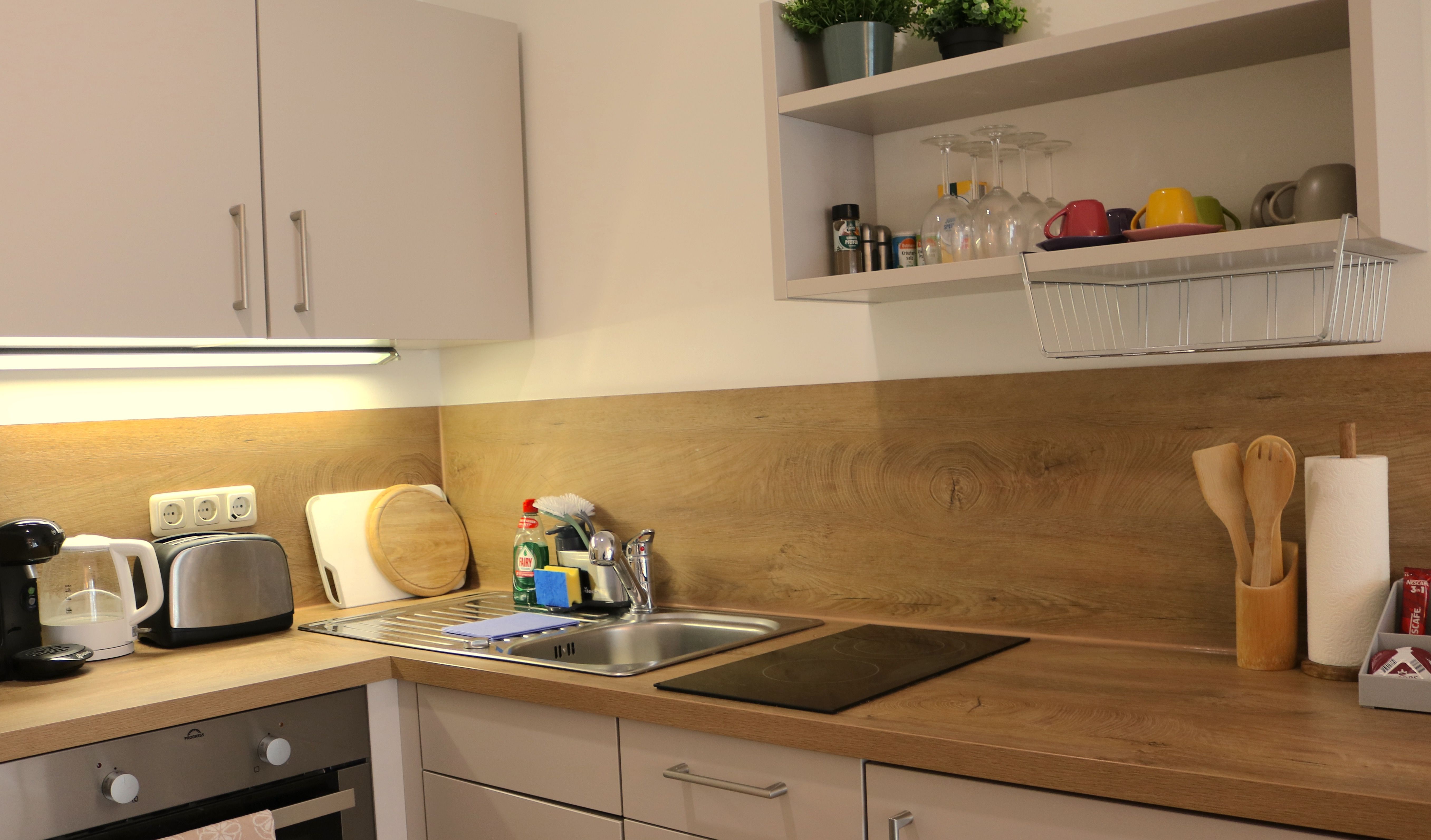 New And Bright Suite - 4