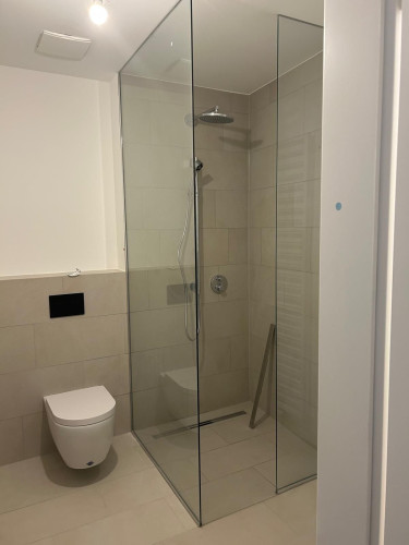 Luxury 3-room balcony apartment (Charlottenburg)