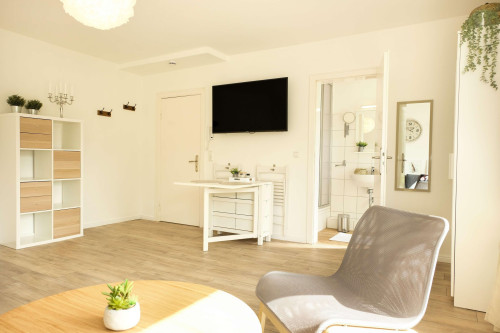 Charming & cozy apartment, Eckernförde - Gallery - 7