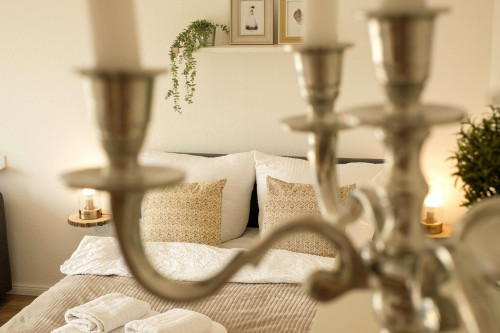 Charming & cozy apartment, Eckernförde - Gallery - 14