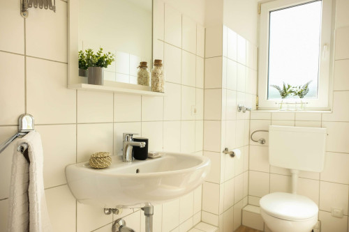 Charming & cozy apartment, Eckernförde - Gallery - 9