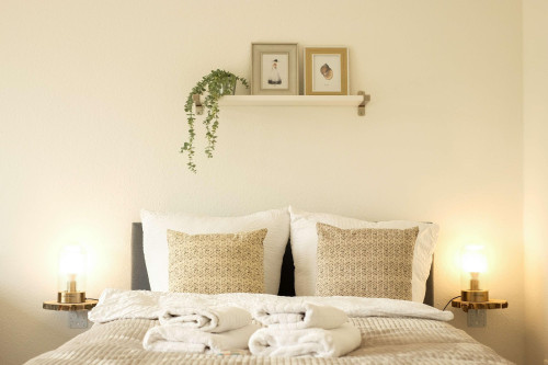 Charming & cozy apartment, Eckernförde