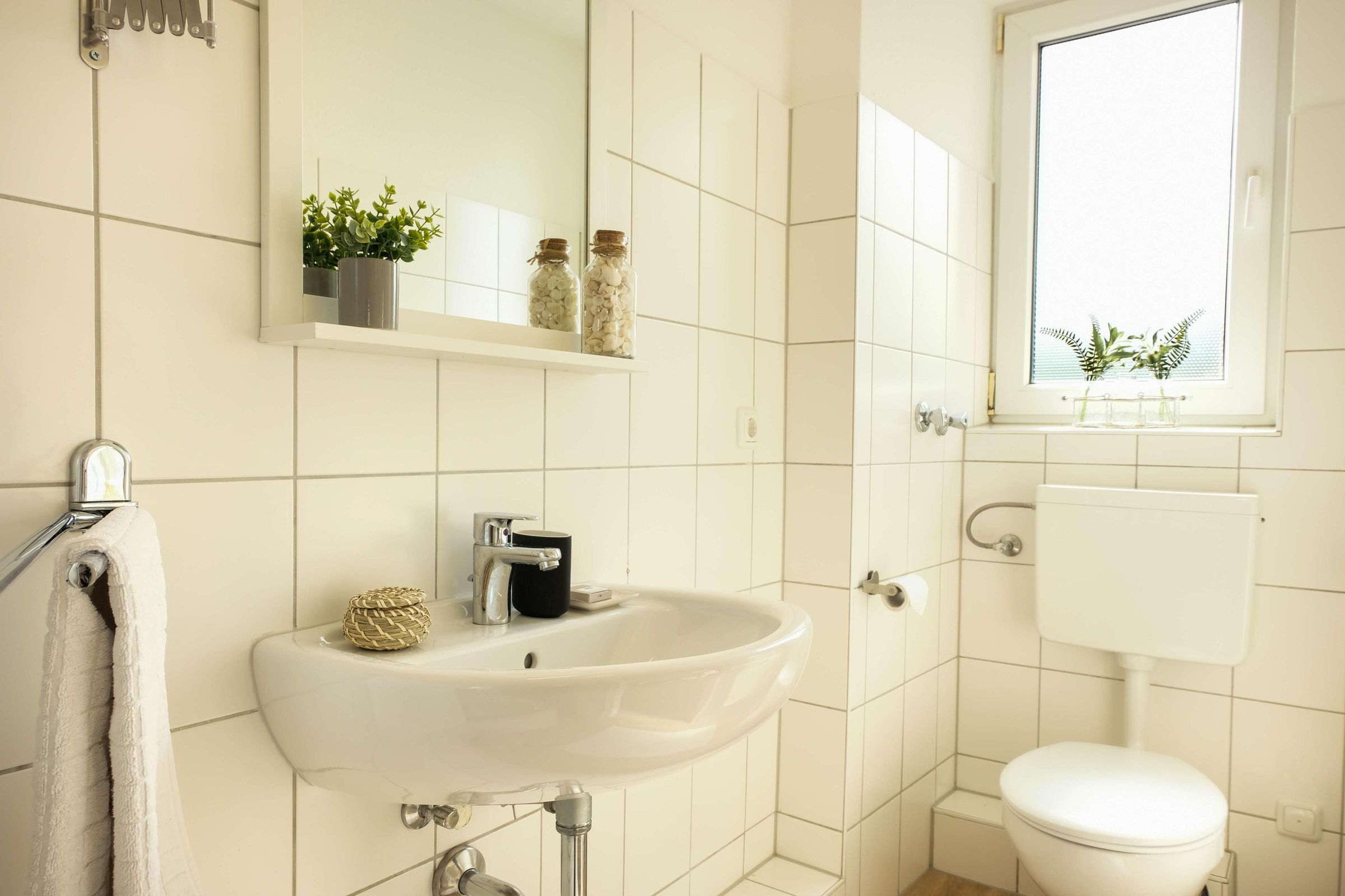  Charming & Cozy Apartment, Eckernförde  -  Charming & cozy apartment, Eckernförde  - Gallery -  6