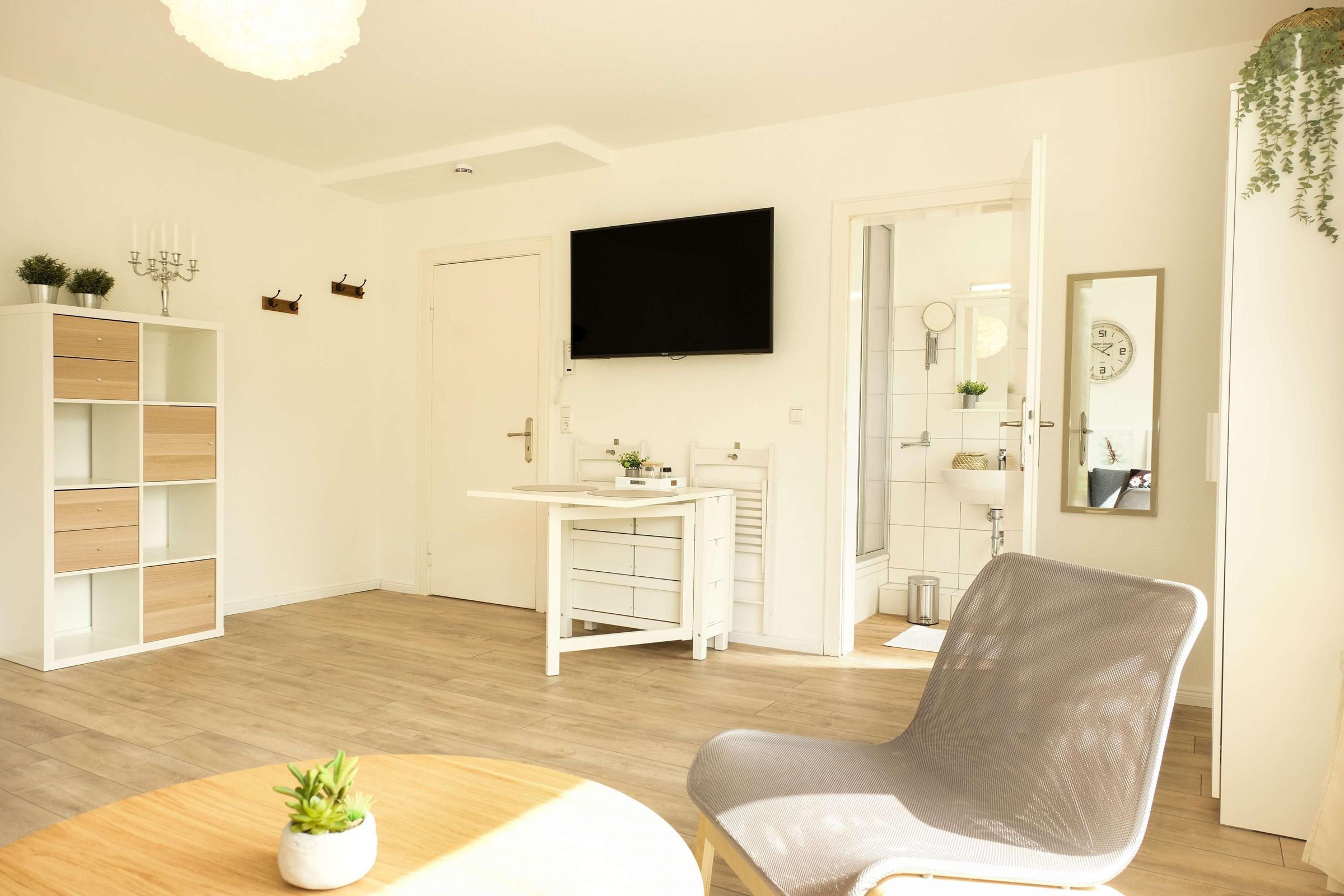  Charming & Cozy Apartment, Eckernförde  -  Charming & cozy apartment, Eckernförde  - Gallery -  8