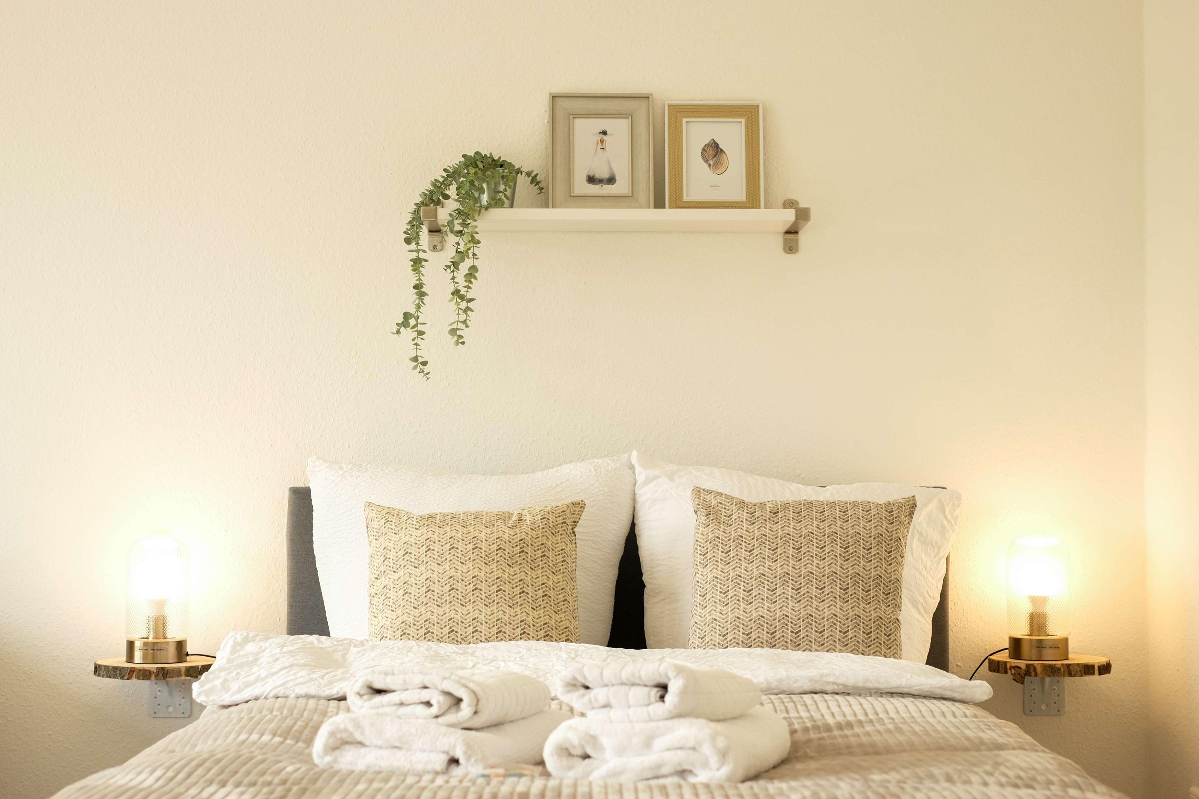  Charming & Cozy Apartment, Eckernförde  -  Charming & cozy apartment, Eckernförde  - Gallery -  11
