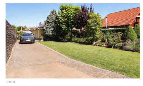 Cozy & fantastic home (Französisch Buchholz)