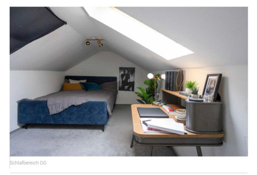 Cozy & fantastic home (Französisch Buchholz)